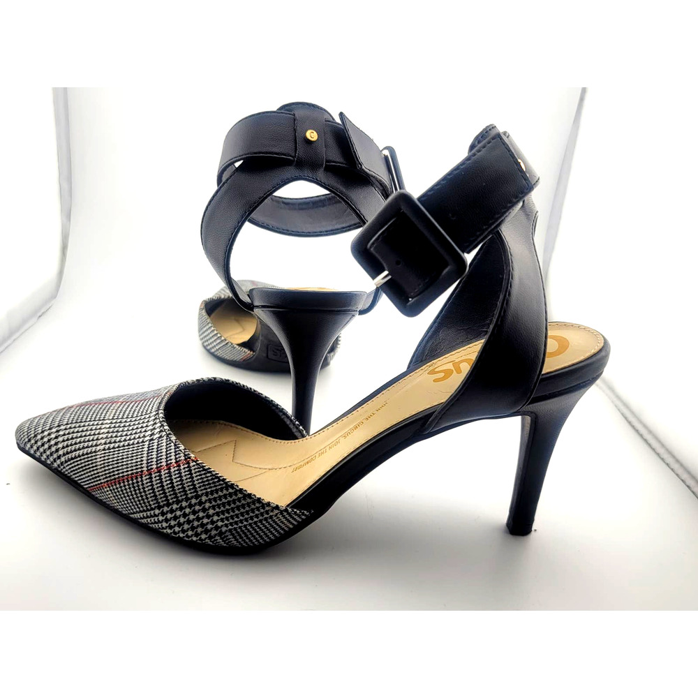 Circus by Sam Edelman Pumps